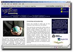 Lexion Consulting